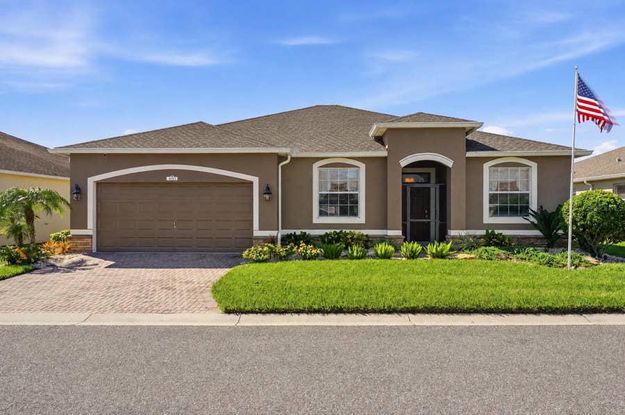Property photo for 4043 BEDFORD AVENUE, Winter Haven, FL