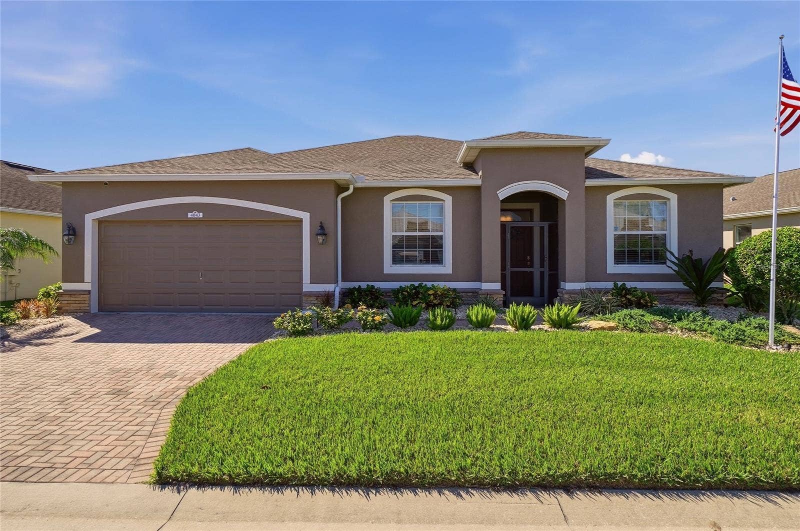 4043 BEDFORD AVENUE, Winter Haven, FL 33884