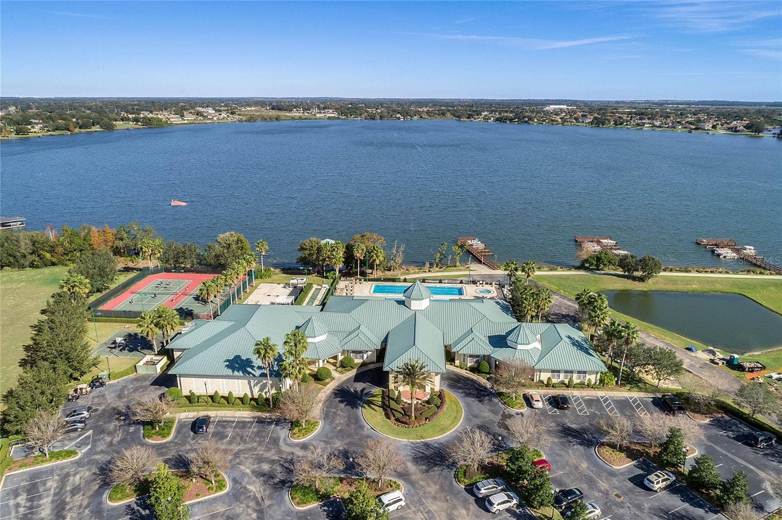 4043 BEDFORD AVENUE, Winter Haven, FL 33884