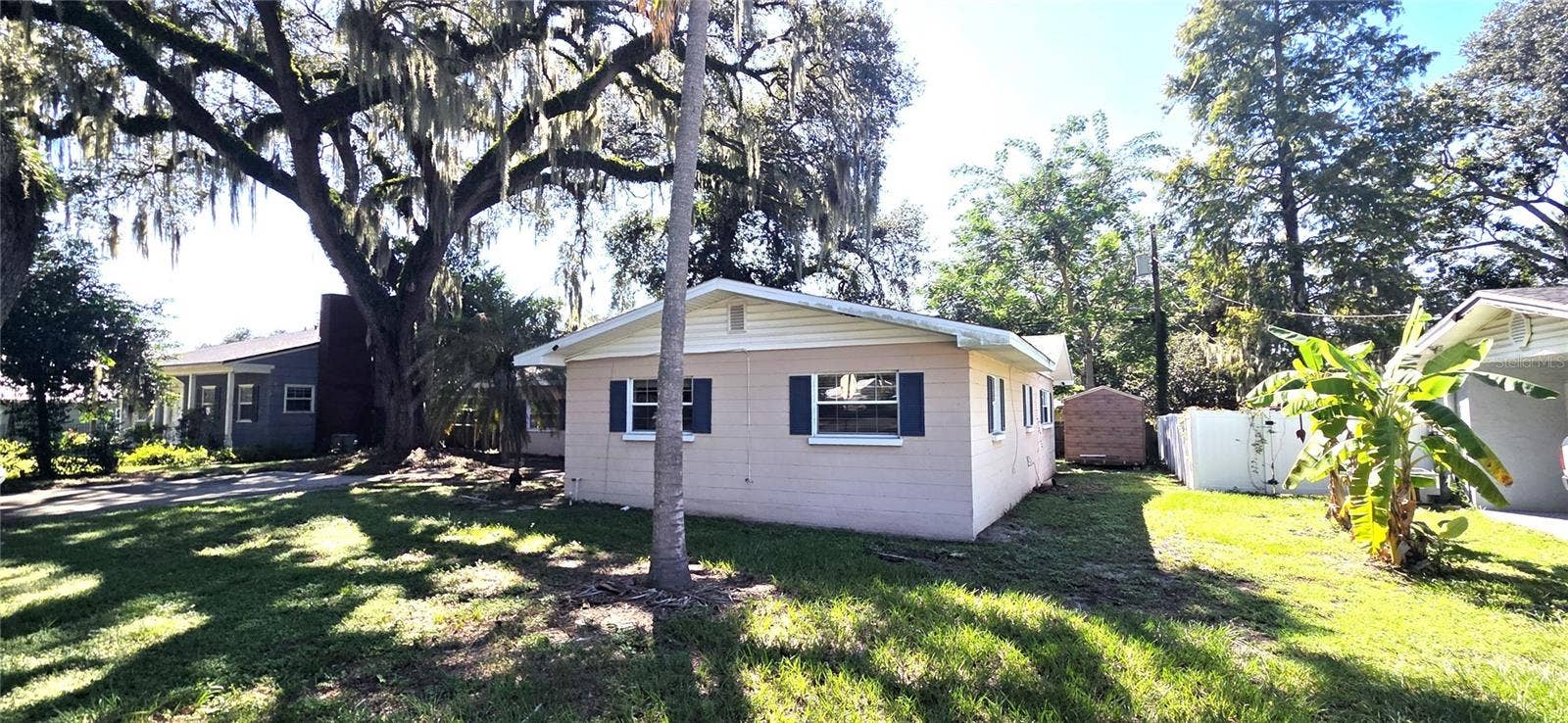 1921 SYLVESTER ROAD, Lakeland, FL 33803