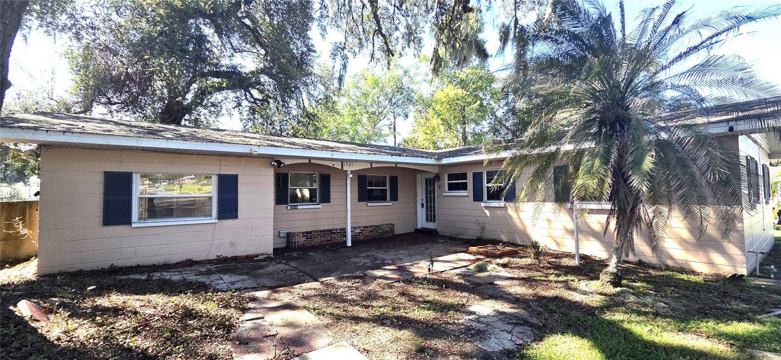 1921 SYLVESTER ROAD, Lakeland, FL 33803