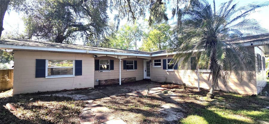 Property photo for 1921 SYLVESTER ROAD, Lakeland, FL