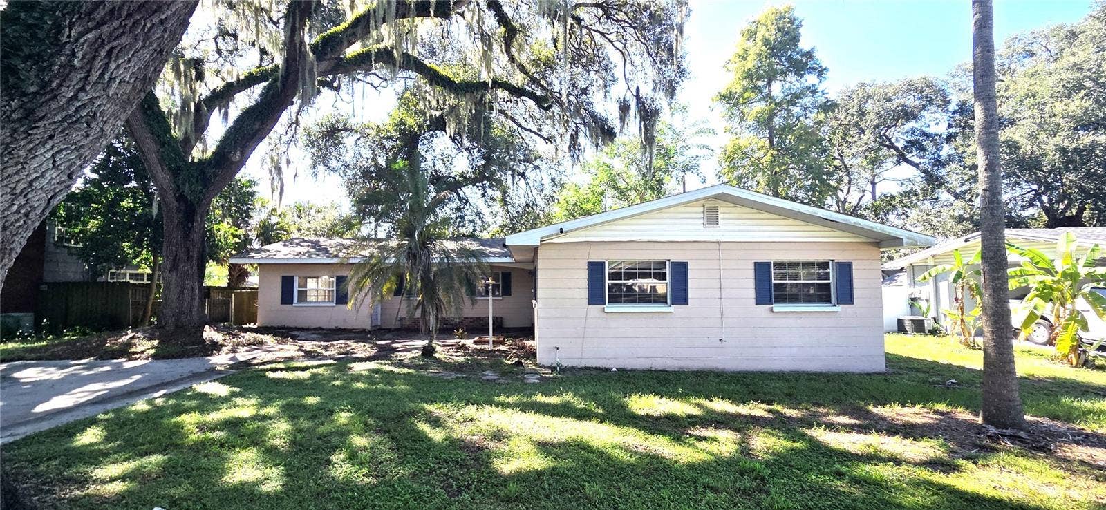 1921 SYLVESTER ROAD, Lakeland, FL 33803