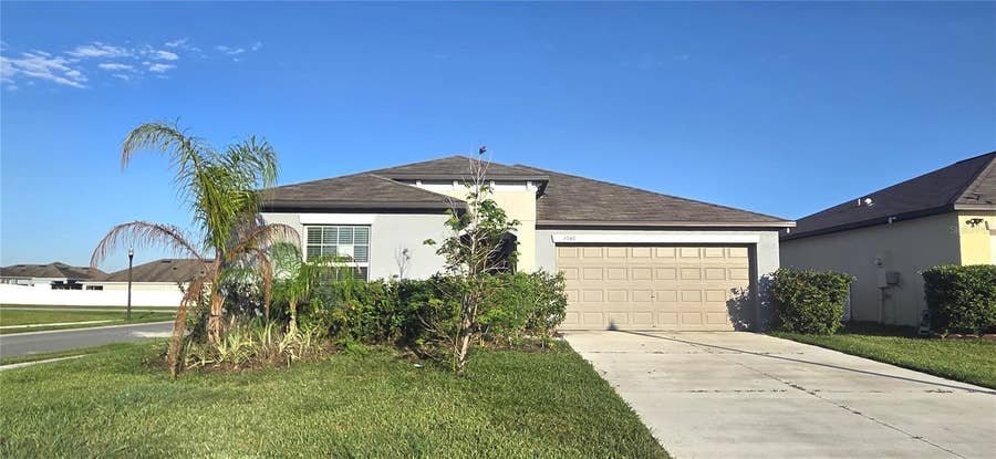 Property photo for 3947 RESTING ROBIN AVENUE, Bartow, FL