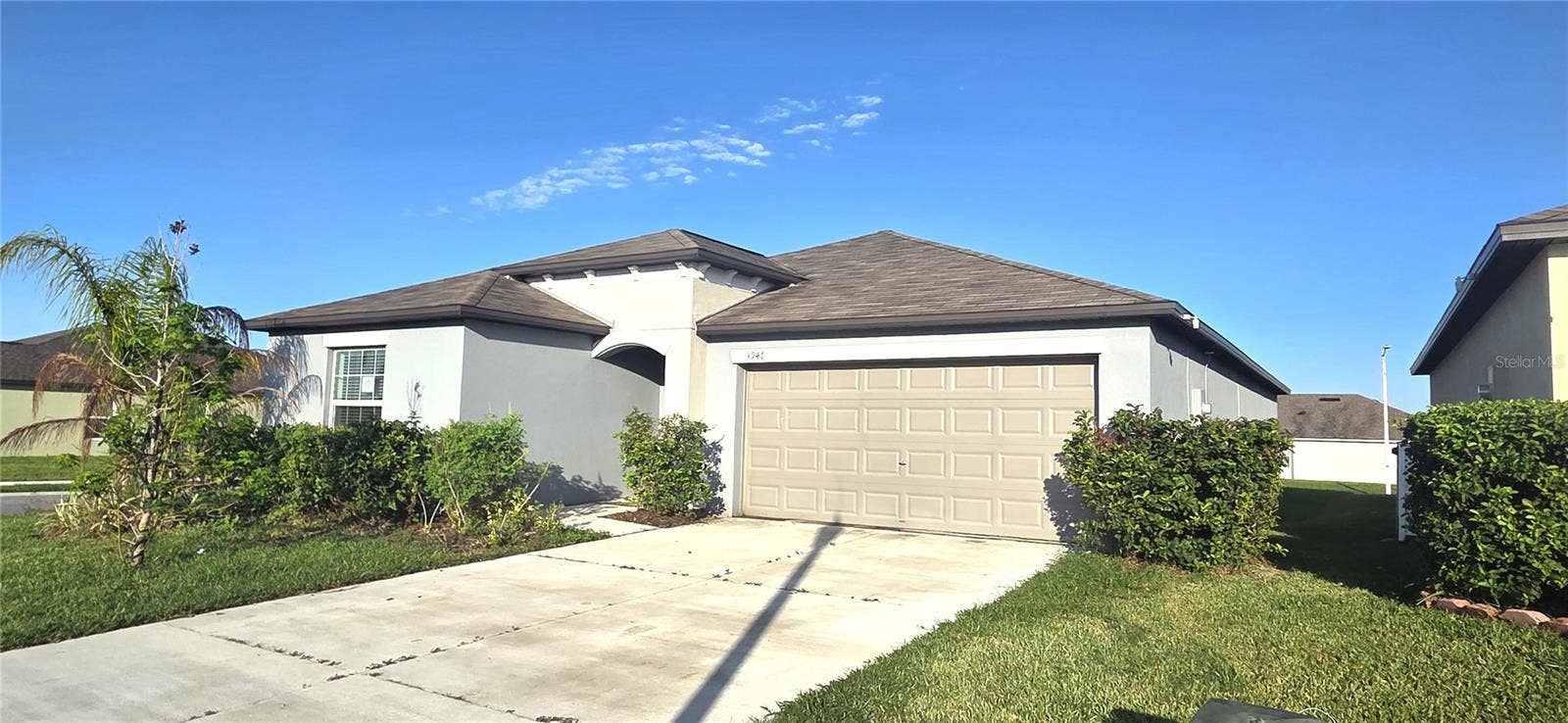 3947 RESTING ROBIN AVENUE, Bartow, FL 33830