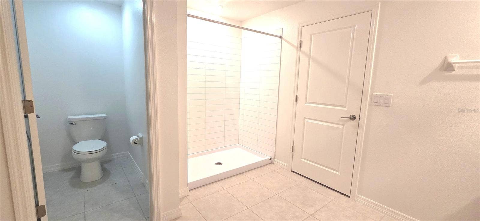 Primary En-suite Bathroom