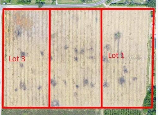 Property photo for GOLDEN BOUGH ROAD, Lake Wales, FL