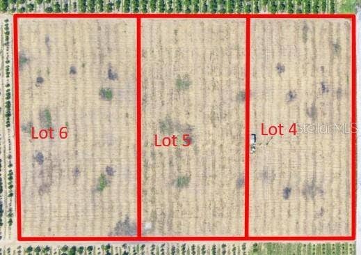 Property photo for GILBERT ROAD, Lake Wales, FL