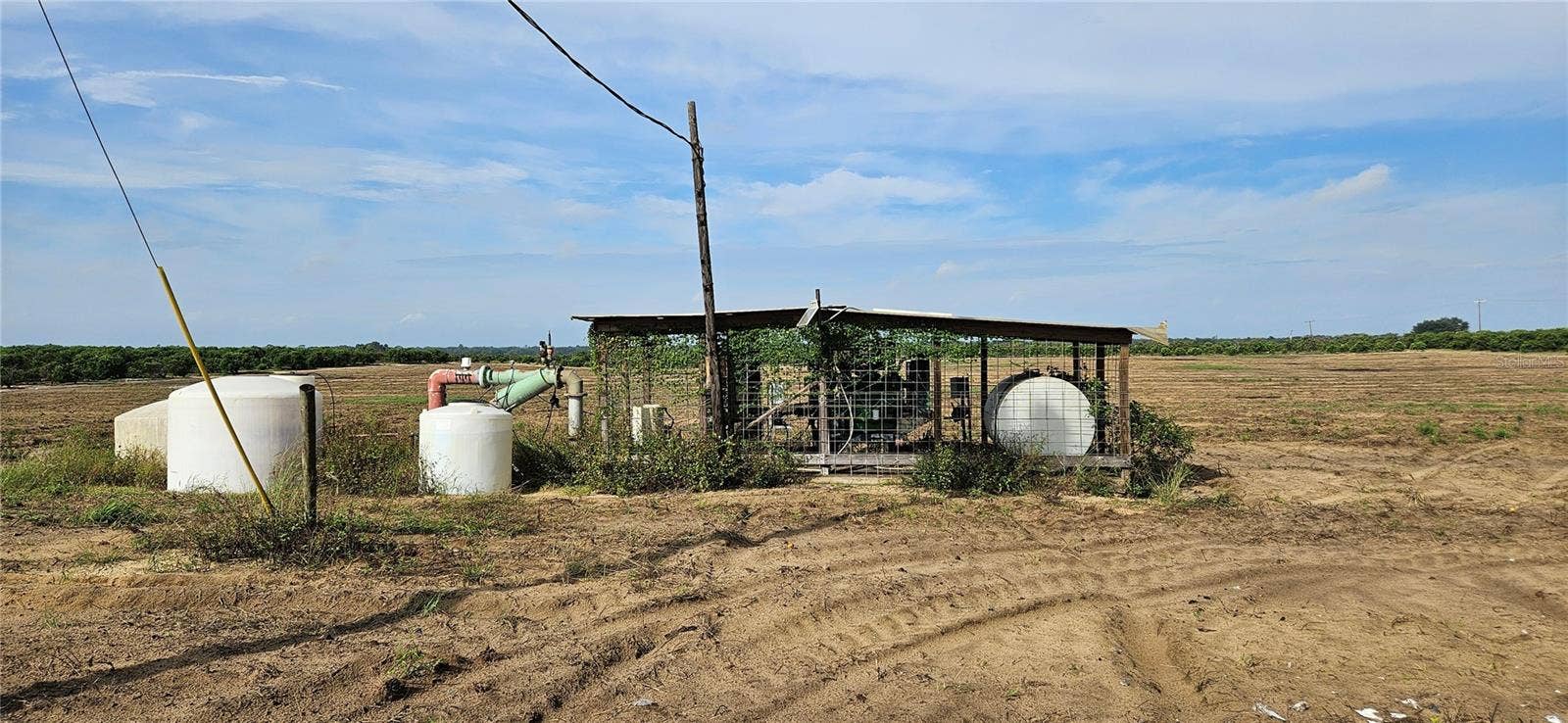 GILBERT ROAD, Lake Wales, FL 33898
