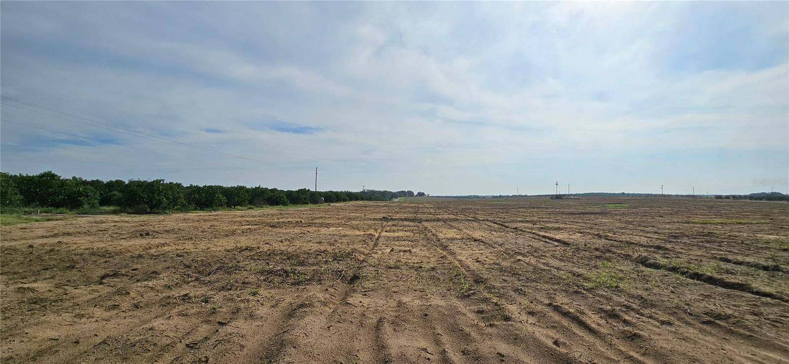GILBERT ROAD, Lake Wales, FL 33898