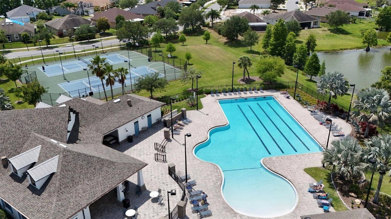 2238 CASPIAN DRIVE, Lakeland, FL 33805 2238 CASPIAN DRIVE, Lakeland, FL 33805