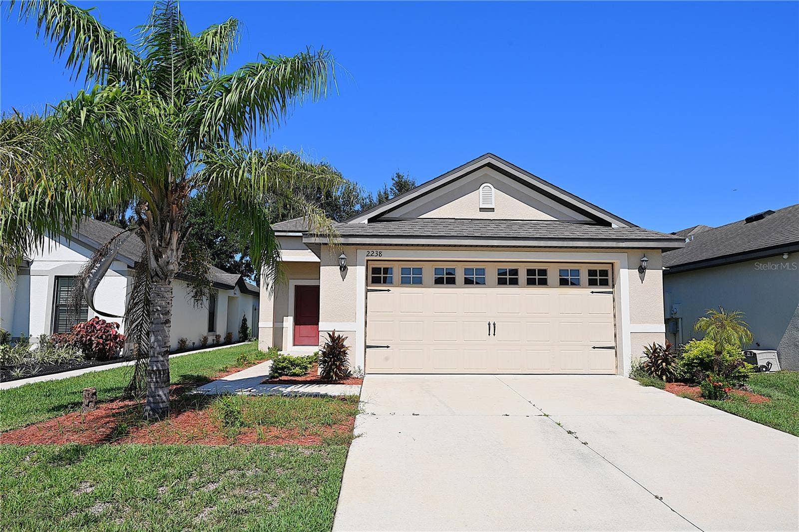 2238 CASPIAN DRIVE, Lakeland, FL 33805 2238 CASPIAN DRIVE, Lakeland, FL 33805