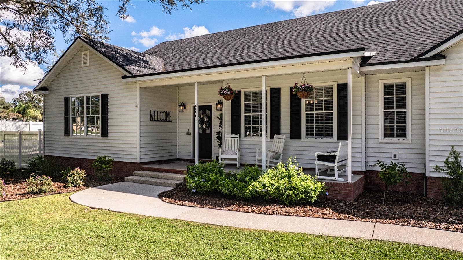 6206 FORESTWOOD DRIVE W, Lakeland, FL 33811 6206 FORESTWOOD DRIVE W, Lakeland, FL 33811