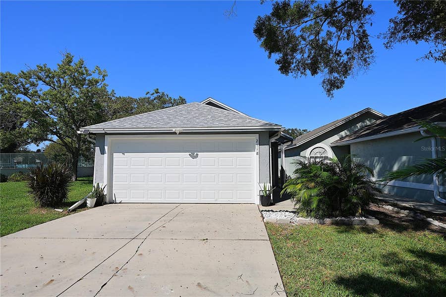 Property photo for 2118 SANDY HOOK, Lakeland, FL
