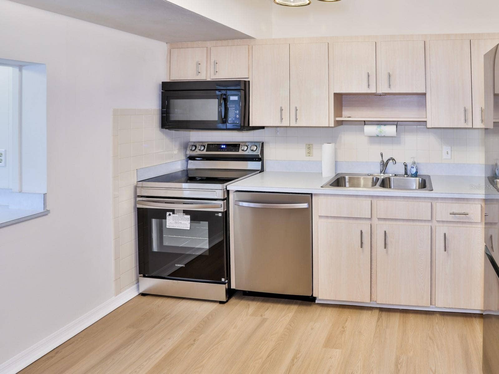 650 PARK LANE, Bartow, FL 33830 Kitchen.