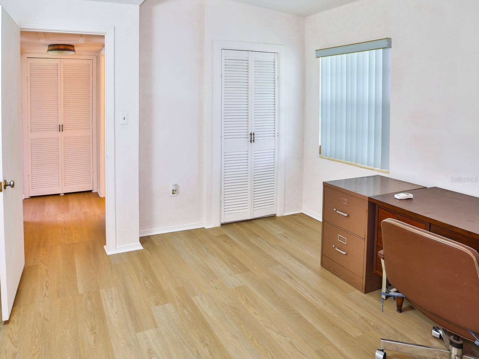 650 PARK LANE, Bartow, FL 33830 Bedroom/Nursery/Office.