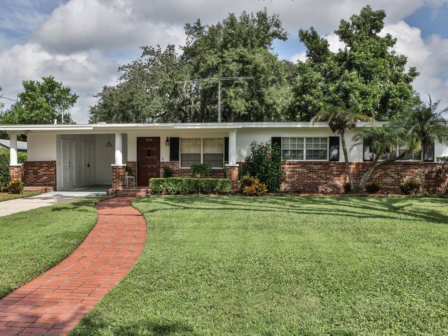 Property photo for 650 PARK LANE, Bartow, FL