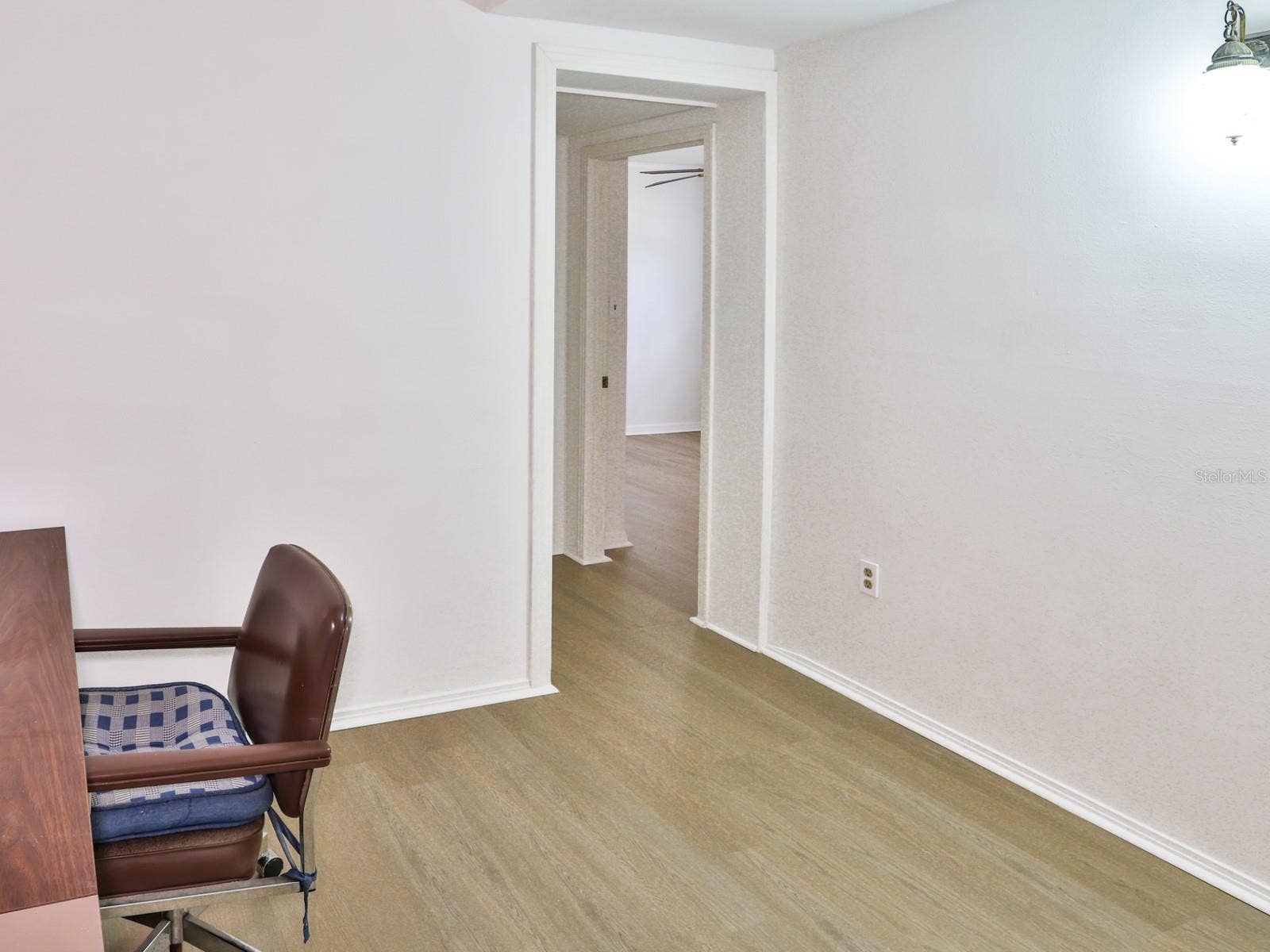 650 PARK LANE, Bartow, FL 33830 Bedroom/Nursery/Office.