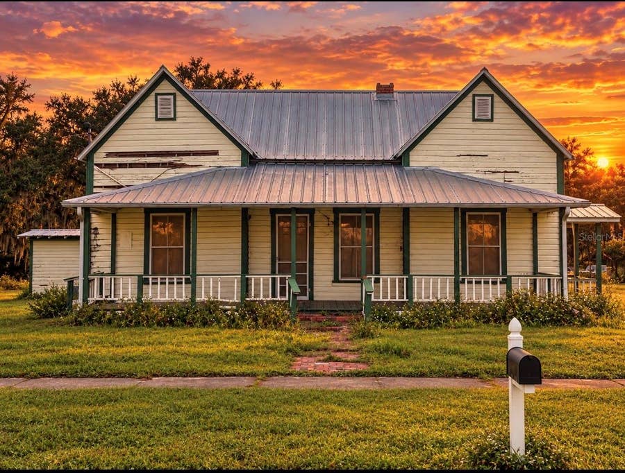 Property photo for 3230 SUWANNEE STREET, Zolfo Springs, FL