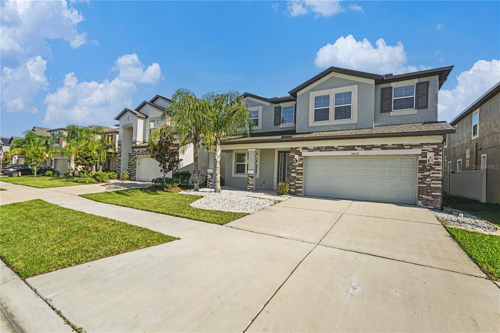 16012 SONOMA GROVE CIRCLE, Tampa, FL 33647