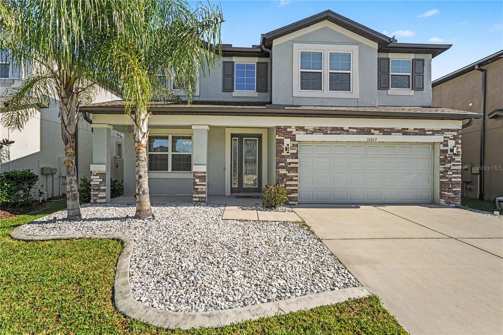 16012 SONOMA GROVE CIRCLE, Tampa, FL 33647