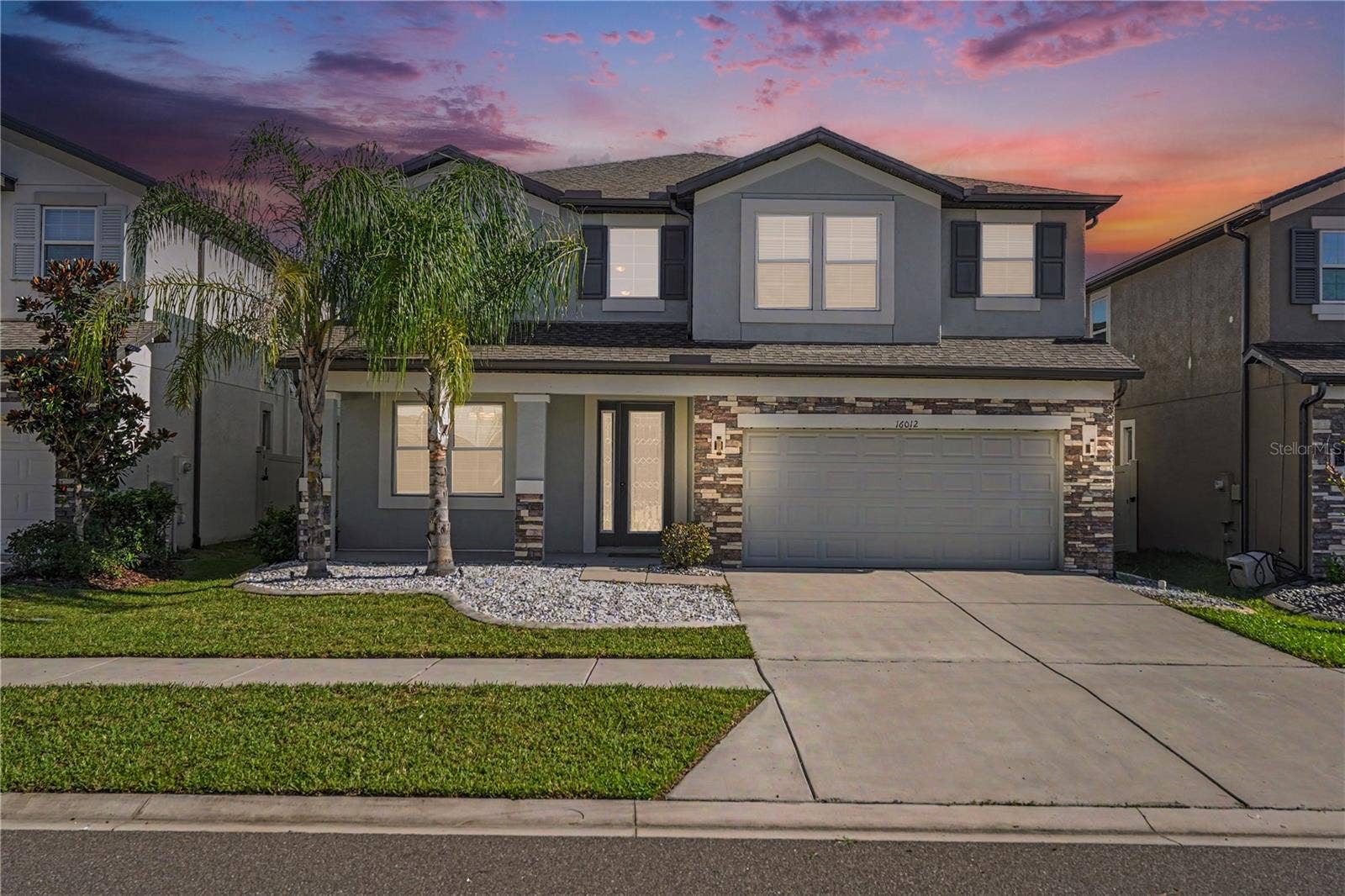 16012 SONOMA GROVE CIRCLE, Tampa, FL 33647