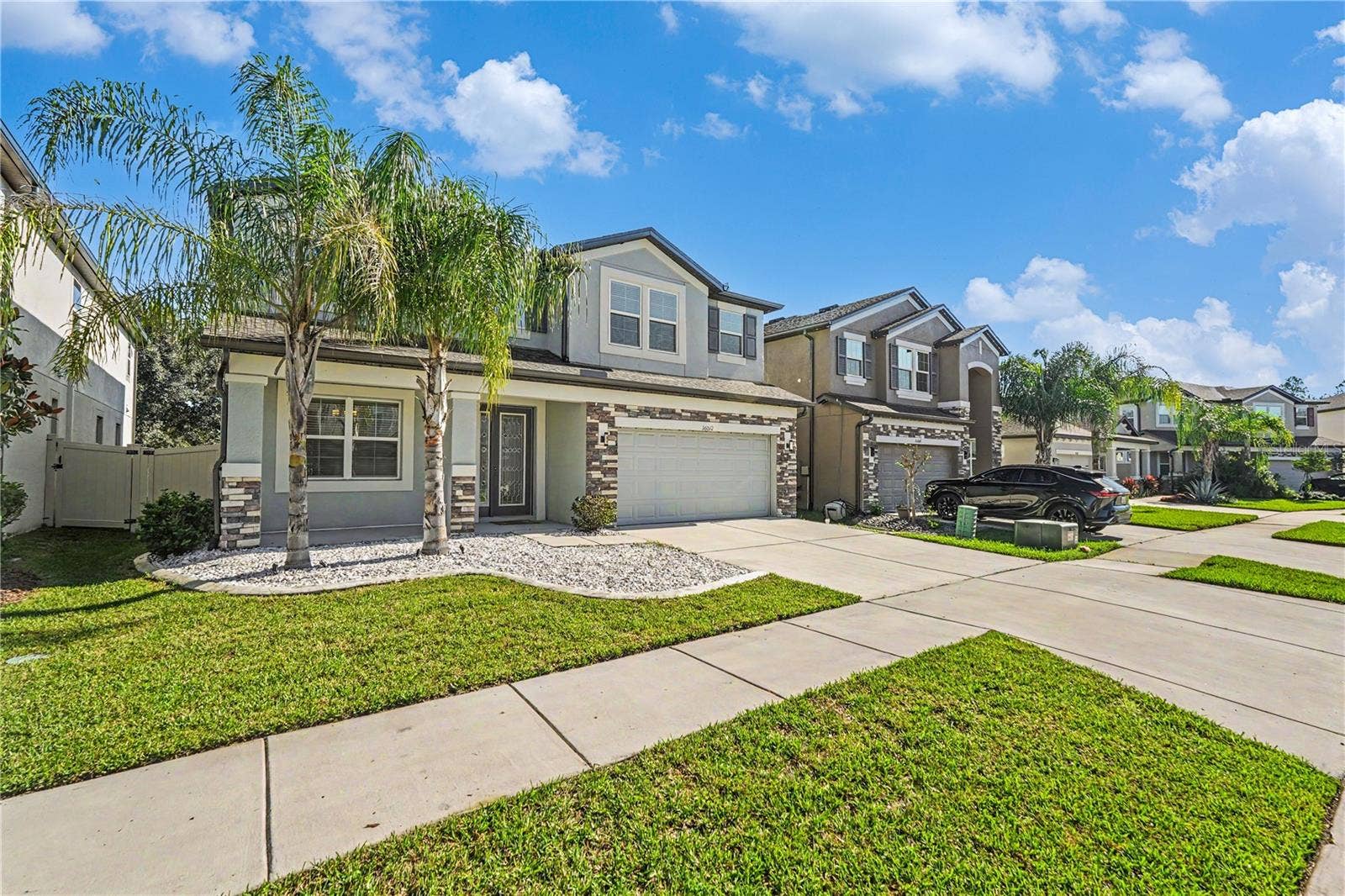 16012 SONOMA GROVE CIRCLE, Tampa, FL 33647