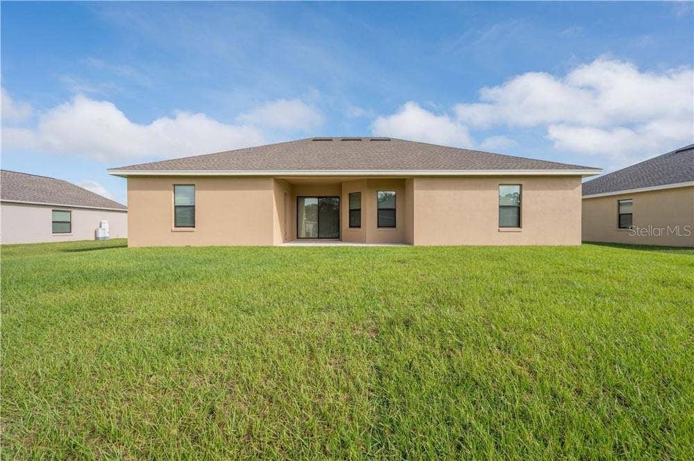 1652 LEMON AVENUE, Winter Haven, FL 33881 South Exposure