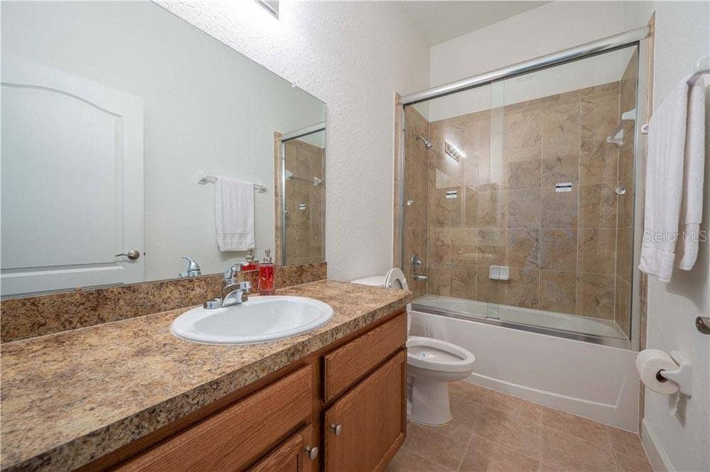 1652 LEMON AVENUE, Winter Haven, FL 33881 Bathroom 2