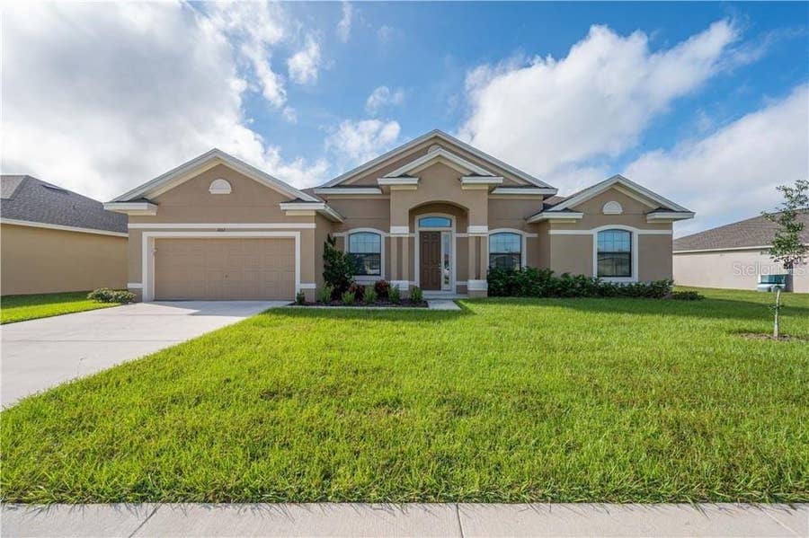 Property photo for 1652 LEMON AVENUE, Winter Haven, FL