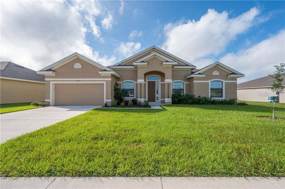1652 LEMON AVENUE, Winter Haven, FL 33881 North Exposure