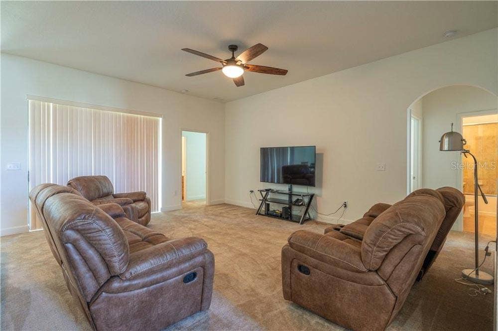 1652 LEMON AVENUE, Winter Haven, FL 33881 Living Room