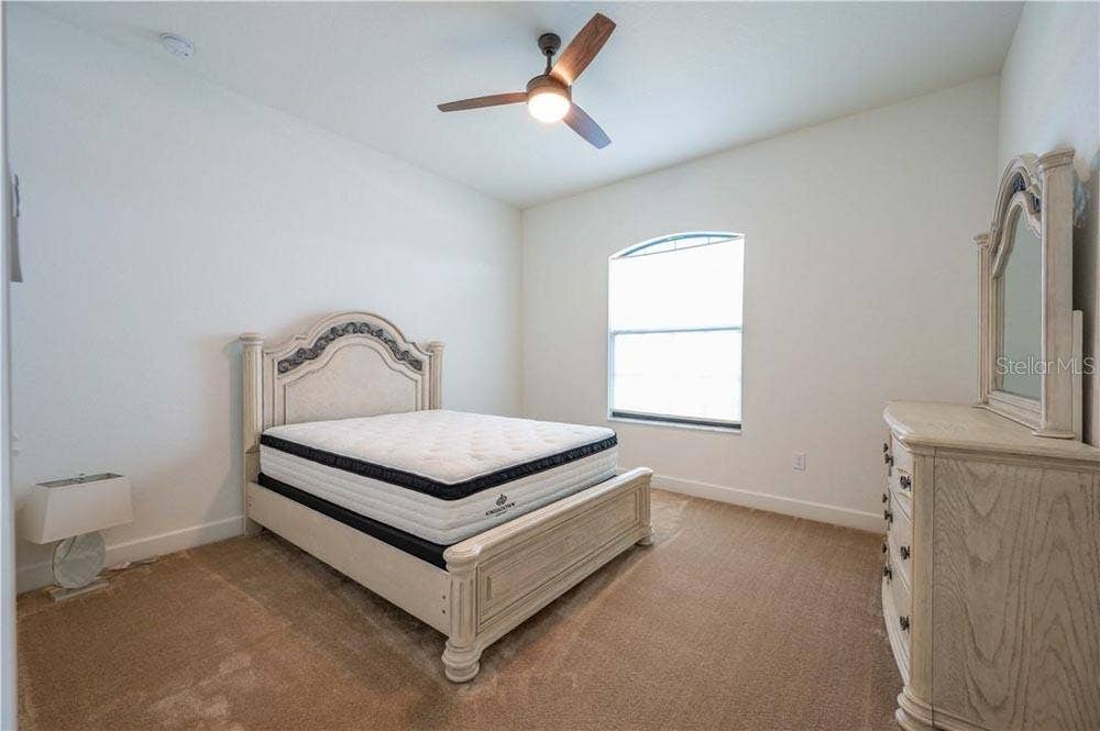 1652 LEMON AVENUE, Winter Haven, FL 33881 Bedroom 2