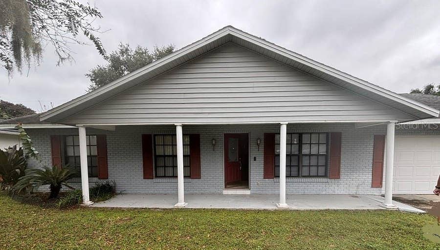Property photo for 237 STEVENSON ROAD, Winter Haven, FL