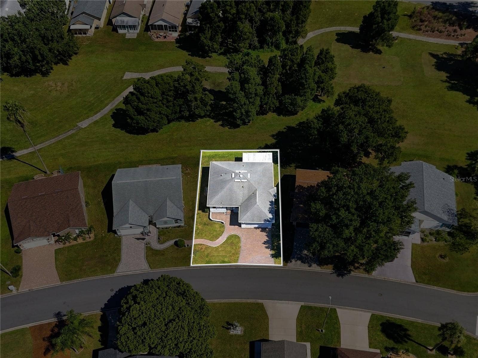6015 SEAGULL LANE, Lakeland, FL 33809 6015 SEAGULL LANE, Lakeland, FL 33809