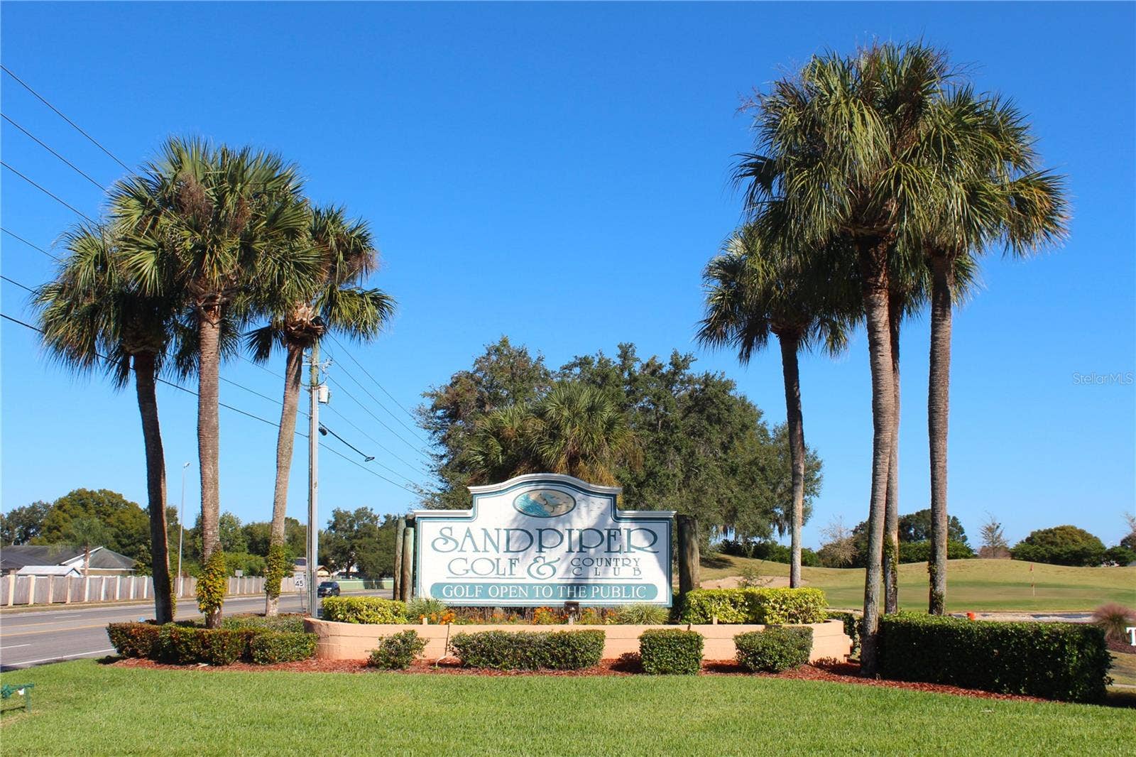 6015 SEAGULL LANE, Lakeland, FL 33809