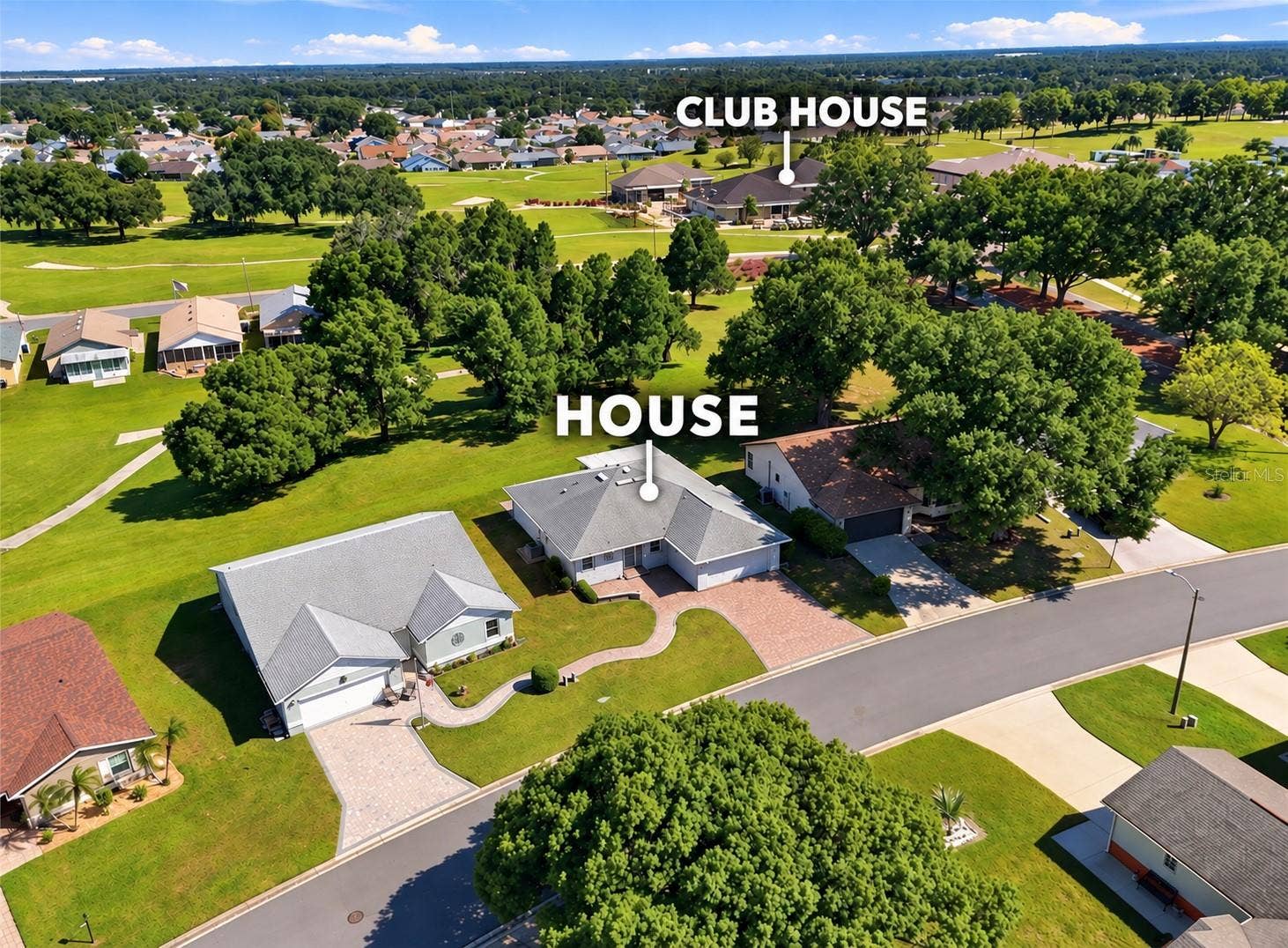 6015 SEAGULL LANE, Lakeland, FL 33809 6015 SEAGULL LANE, Lakeland, FL 33809