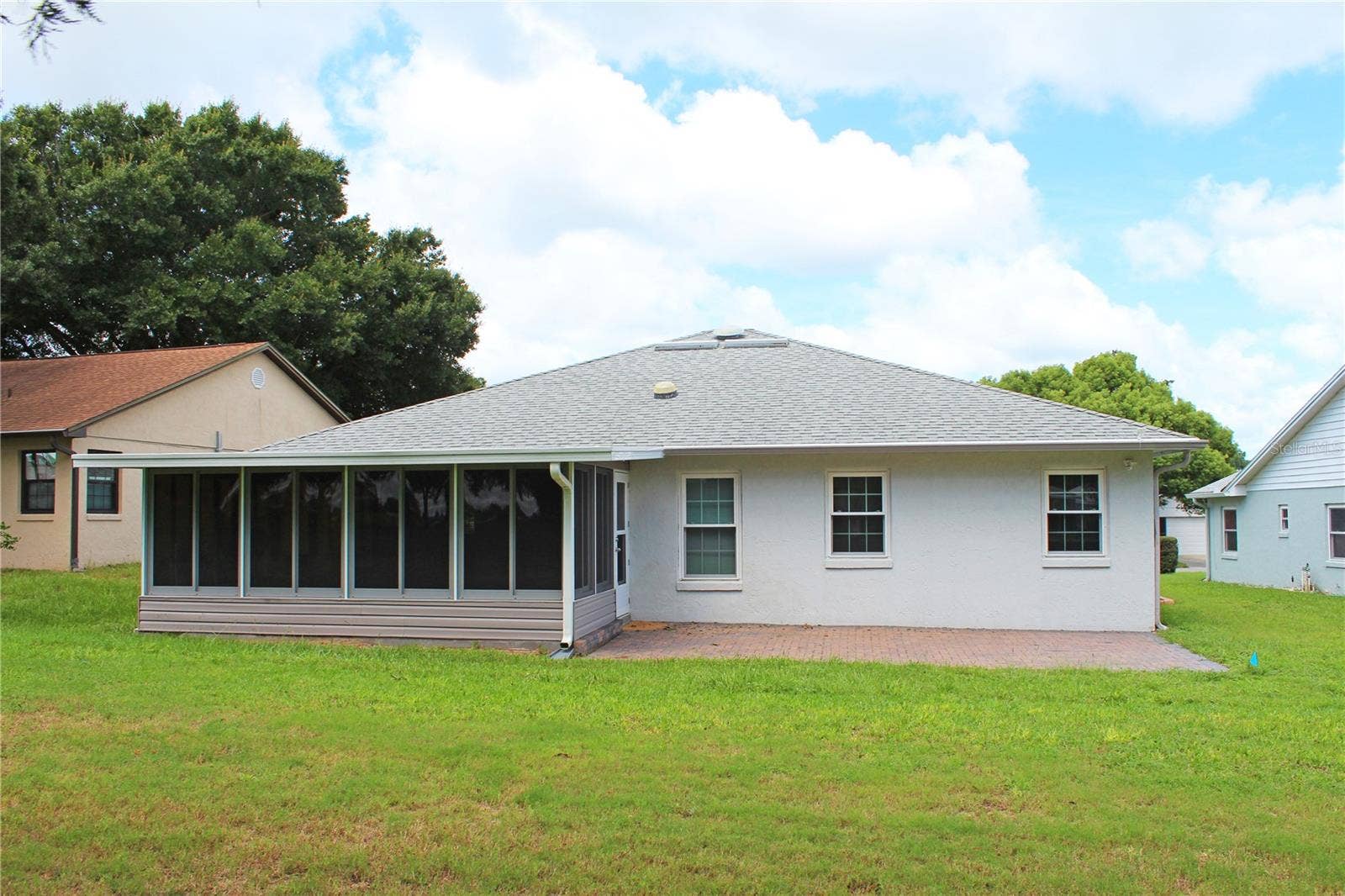 6015 SEAGULL LANE, Lakeland, FL 33809
