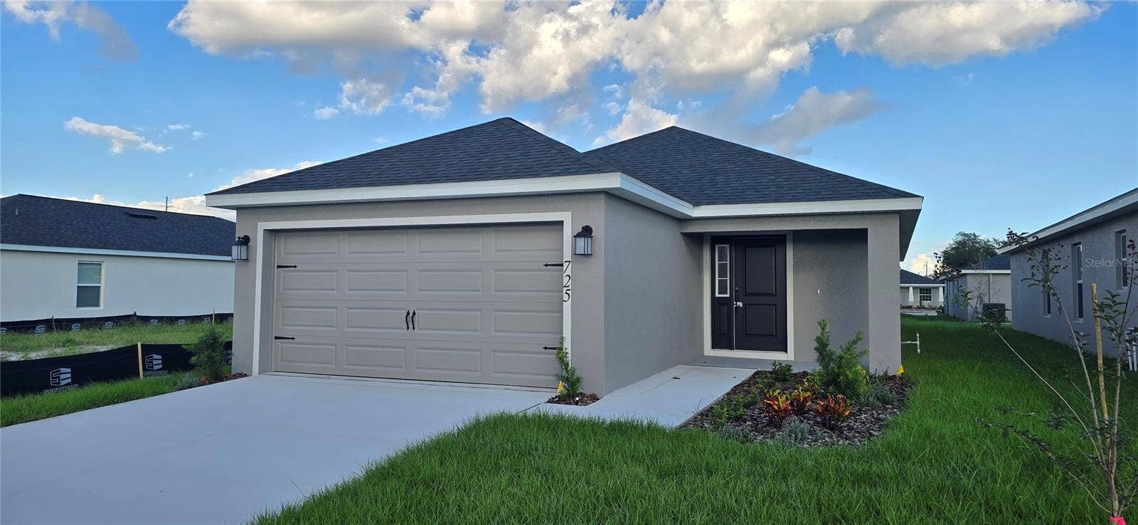 725 BAYSIDE BOULEVARD, Winter Haven, FL 33881 725 BAYSIDE BOULEVARD, Winter Haven, FL 33881