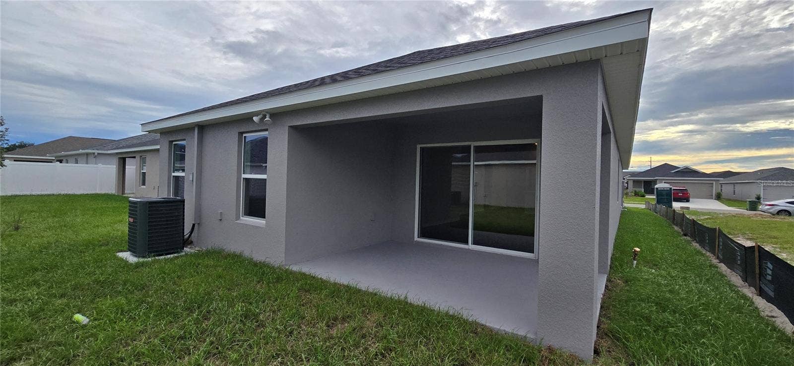 725 BAYSIDE BOULEVARD, Winter Haven, FL 33881 725 BAYSIDE BOULEVARD, Winter Haven, FL 33881