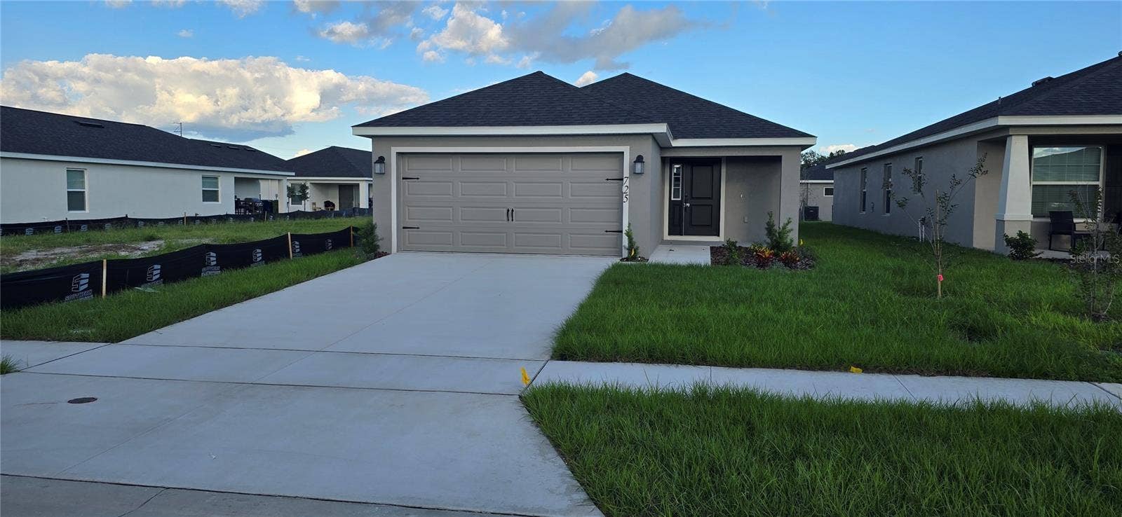 725 BAYSIDE BOULEVARD, Winter Haven, FL 33881 725 BAYSIDE BOULEVARD, Winter Haven, FL 33881