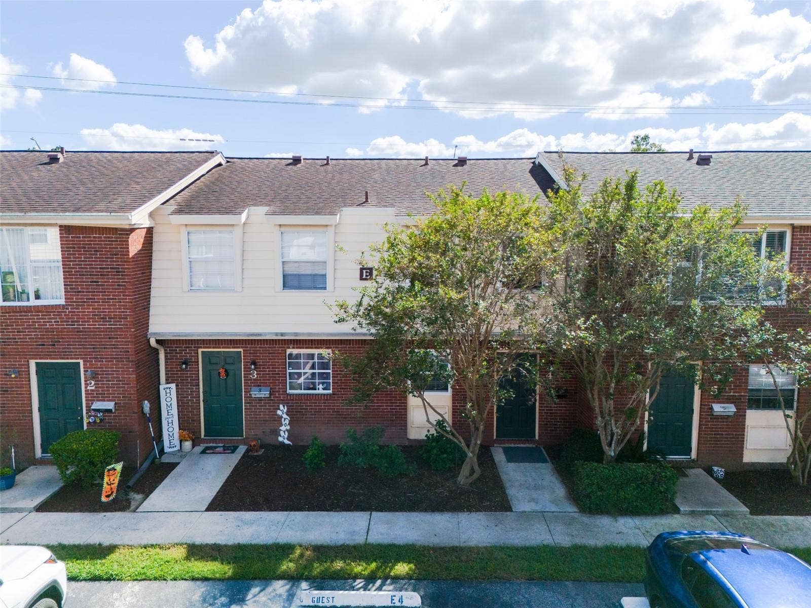 1920 E EDGEWOOD DRIVE, #E4, Lakeland, FL 33803 1920 E EDGEWOOD DRIVE, #E4, Lakeland, FL 33803