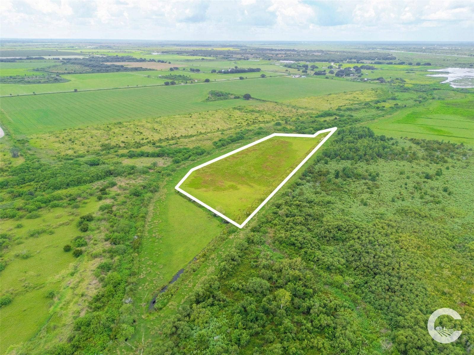 0 KENANSVILLE, Okeechobee, FL 34972