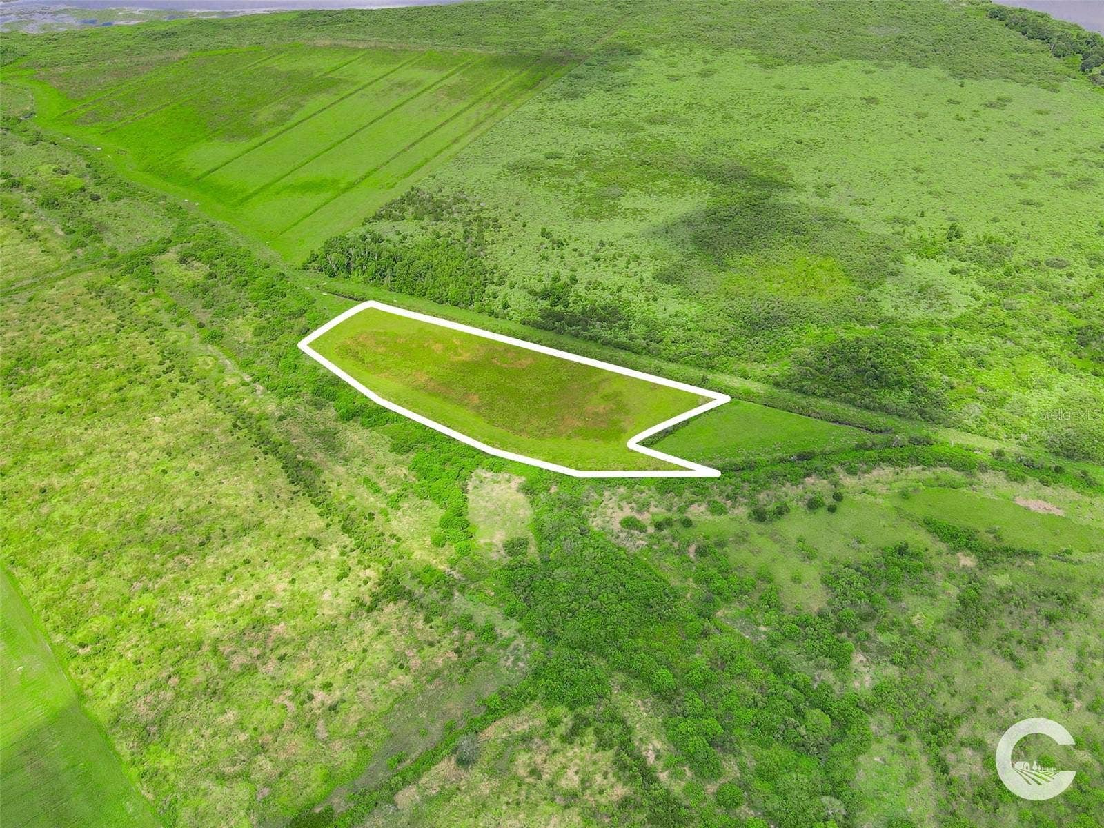 0 KENANSVILLE, Okeechobee, FL 34972