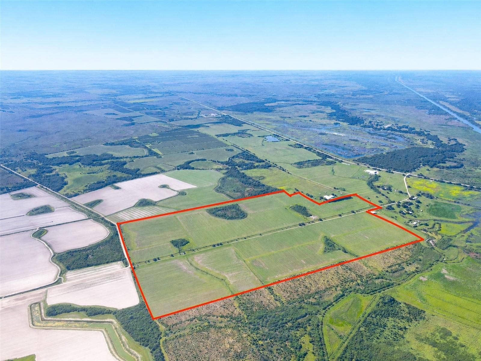 0 KENANSVILLE, Okeechobee, FL 34972
