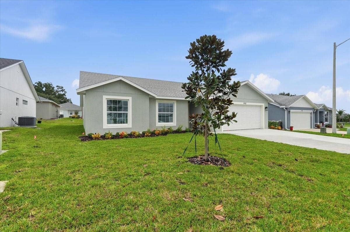 5987 TEAL TRAIL, Lakeland, FL 33809 5987 TEAL TRAIL, Lakeland, FL 33809