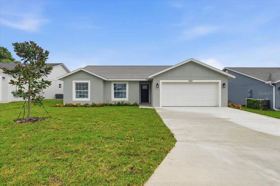 Property photo for 5987 TEAL TRAIL, Lakeland, FL