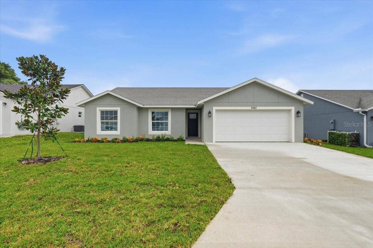 5987 TEAL TRAIL, Lakeland, FL 33809 5987 TEAL TRAIL, Lakeland, FL 33809