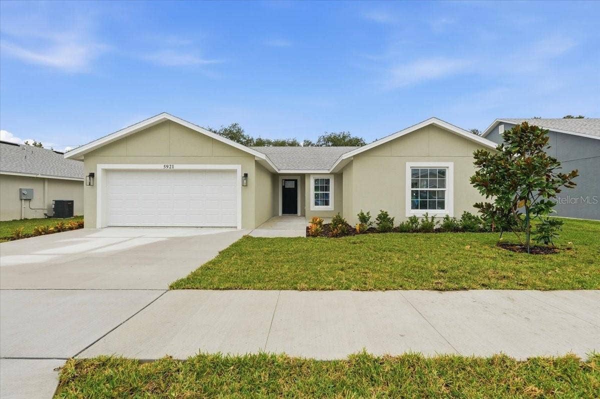 5992 TEAL TRAIL, Lakeland, FL 33809 5992 TEAL TRAIL, Lakeland, FL 33809