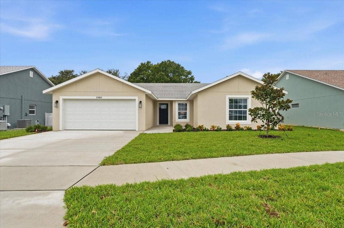 5992 TEAL TRAIL, Lakeland, FL 33809 5992 TEAL TRAIL, Lakeland, FL 33809